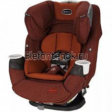 Evenflo SafeMax Platinum Series (Эвенфло СейфМакс Платинум Сириес) Brown Red