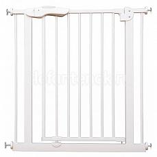 Baby Safe Барьер-калитка для проема 75-85 см XY-009 Цвет не выбран