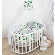 AmaroBaby Кактусы Premium 19 предметов