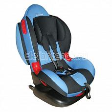 Lider Kids Кокон Isofix 463 синий