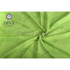 Diva слинг-шарф (100% хлопок) Erba  4,2 м