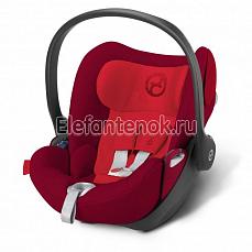 Cybex Cloud Q Mars Red