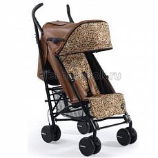 Mima Fashion kit Leopard  при покупке с коляской