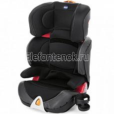 Chicco Oasys 2-3 Evo (Чикко Оазис Эво) Jet Black