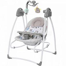 Carrello Grazia (Каррелло Грезия) Lovely Grey
