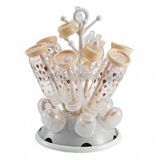 Beaba F.Bottle Draining Rack NUDE