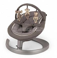 Nuna Leaf Grow Granite