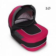 Car-Baby Q-9 Сlassic Paski 2 в 1 color 10