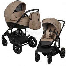 Indigo Coin (2 в 1) Темно-бежевый