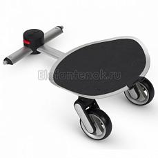 Silver Cross SURF Buggy Board Цвет не выбран