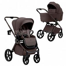 Sweet Baby Elegante Therma Colore (2 в 1) Chocolate Brown Шоколадный