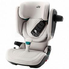 Britax Roemer Kidfix Pro i-Size Люкс Светло-бежевый
