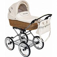 Maxima Willow (2 в 1) №2 Beige кожа