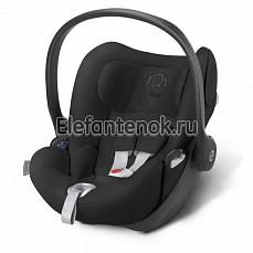 Cybex Cloud Q Happy Black