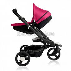 BabyZen Zen carrycot розовый