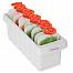 Infantino Поднос для хранения Fridge & Freezer Sleeve