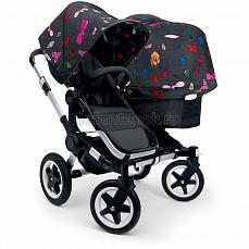 Bugaboo Donkey Duo  happy bugs
