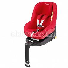 Maxi-Cosi 2wayPearl Origami Red