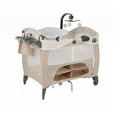 Graco Contour Prestige Benny and Bell