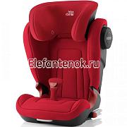 Britax Roemer KidFix2 S