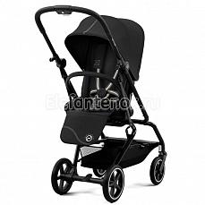 Cybex Eezy S Twist Plus 2 Moon-Black BLK