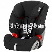 Britax Roemer Evolva 1-2-3