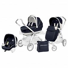 Peg-Perego Book Plus Pure Luna (син)