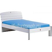 Cilek Active большая кровать Single XL (120x200)