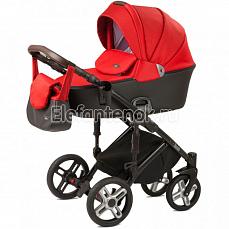 Nuovita Carro Sport (2 в 1) (Нуовита Карро Спорт) Rosso Nero