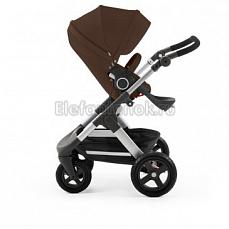 Stokke Trailz (Стокке Треилз прогулочная коляска) Brown