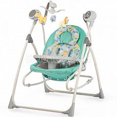 Carrello Nanny 3 в 1 (Каррелло Ненни) Цвет не выбран