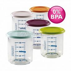 Beaba Baby Portions (контейнер для хранения 150мл) Цвет не выбран