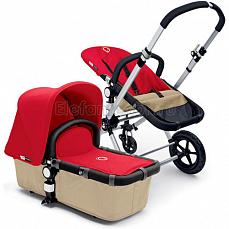 Bugaboo Chameleon 3 sand red