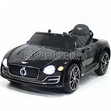 Rivertoys Bentley-Epx12 (JE1166) (Ривертойз Бентли) Цвет не выбран