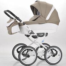 Mr Sandman Voyage Premium 50% кожа 2 в 1 Цвет не выбран