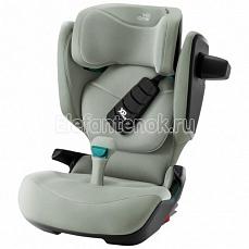 Britax Roemer Kidfix Pro i-Size Стиль Серо-зеленый