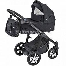 Baby Design Husky (2 в 1) (Беби Дизайн Хаски) 10 Black