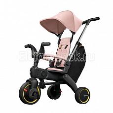Simpleparenting Doona Liki Trike S3 Blush Pink