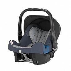 Britax Roemer Baby-Safe Plus II Blue Starlite (2013) (Bellybutton)