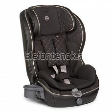 Happy Baby Mustang Isofix BLACK