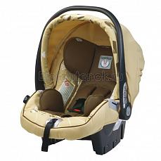 Peg-Perego Primo Viaggio Tri-Fix ASIP Fantasy Beige