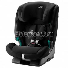 Britax Roemer Evolvafix i-Size Space Black