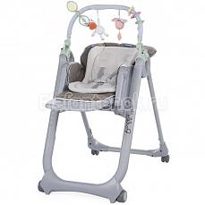 Chicco Polly Magic Relax (Чикко Полли Мэджик Релакс) Dove Grey
