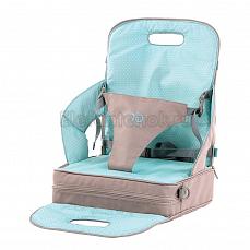 Happy Baby Smart Seat Beige