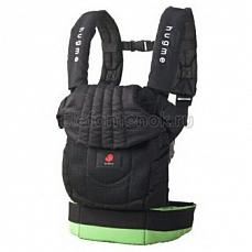 Katoji Hugme Baby Carrier green / зеленый