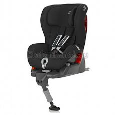 Britax Roemer Safefix plus Cosmos Black Trendline