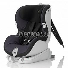 Britax Roemer Trifix (Ромер Трификс) Black Thunder Trendline