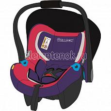 Welldon New Diadem Isofix Jean