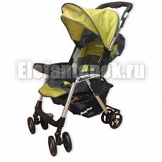 Baby Care Avia Green