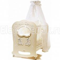 Feretti Majesty Oblo Brillante (Ферретти Маджести Обло Бриллиант) Ivory